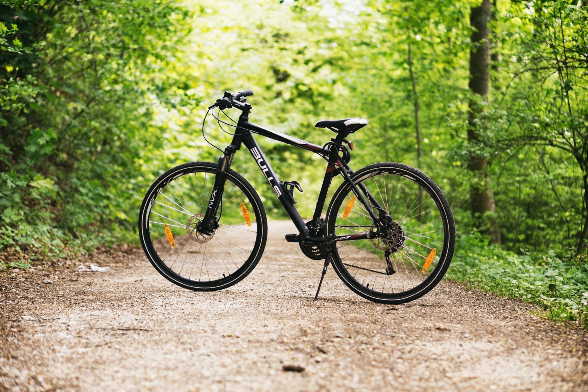 bikeradar bike