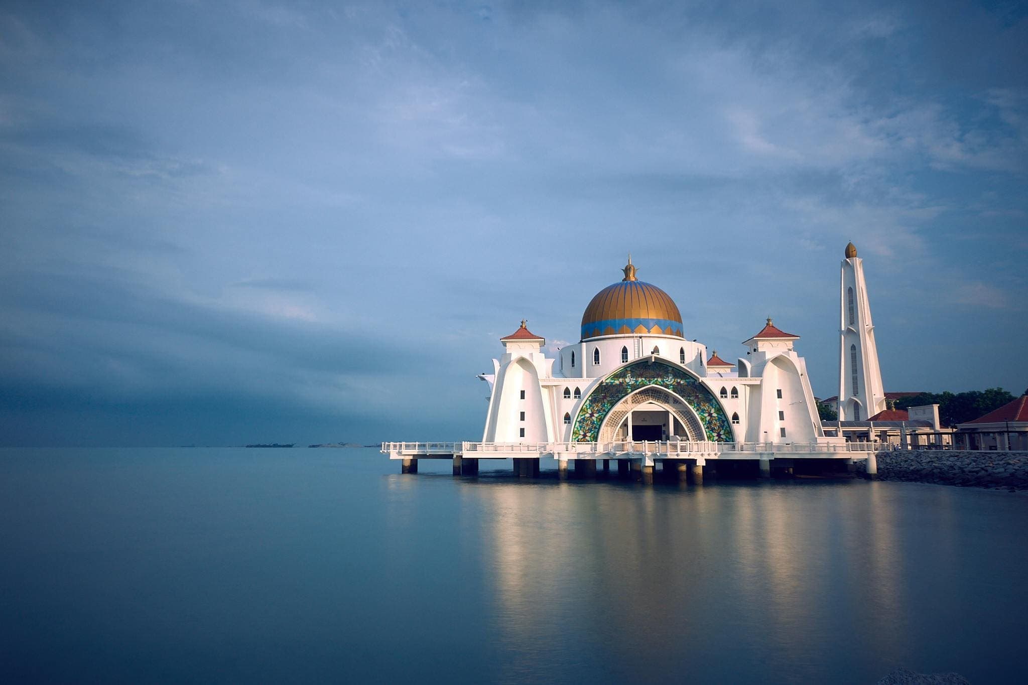 fund my masjid project 1