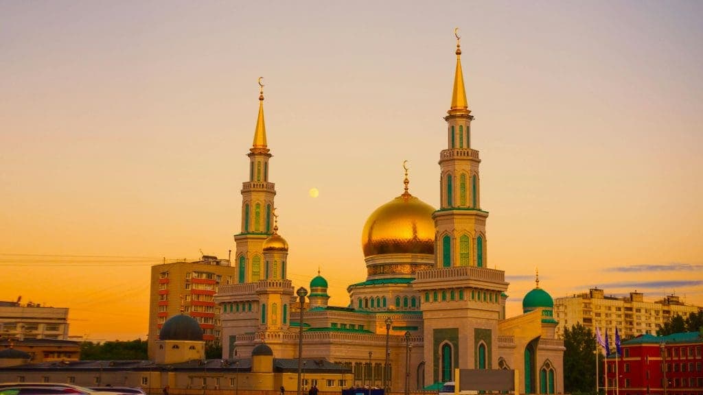 Fund My Masjid — Masjid Donation Platform