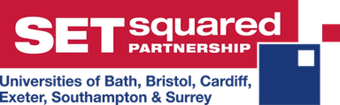 SETsquared Partnership — Universities of Bath, Bristol, Cardiff, Exeter, Southampton & Surrey