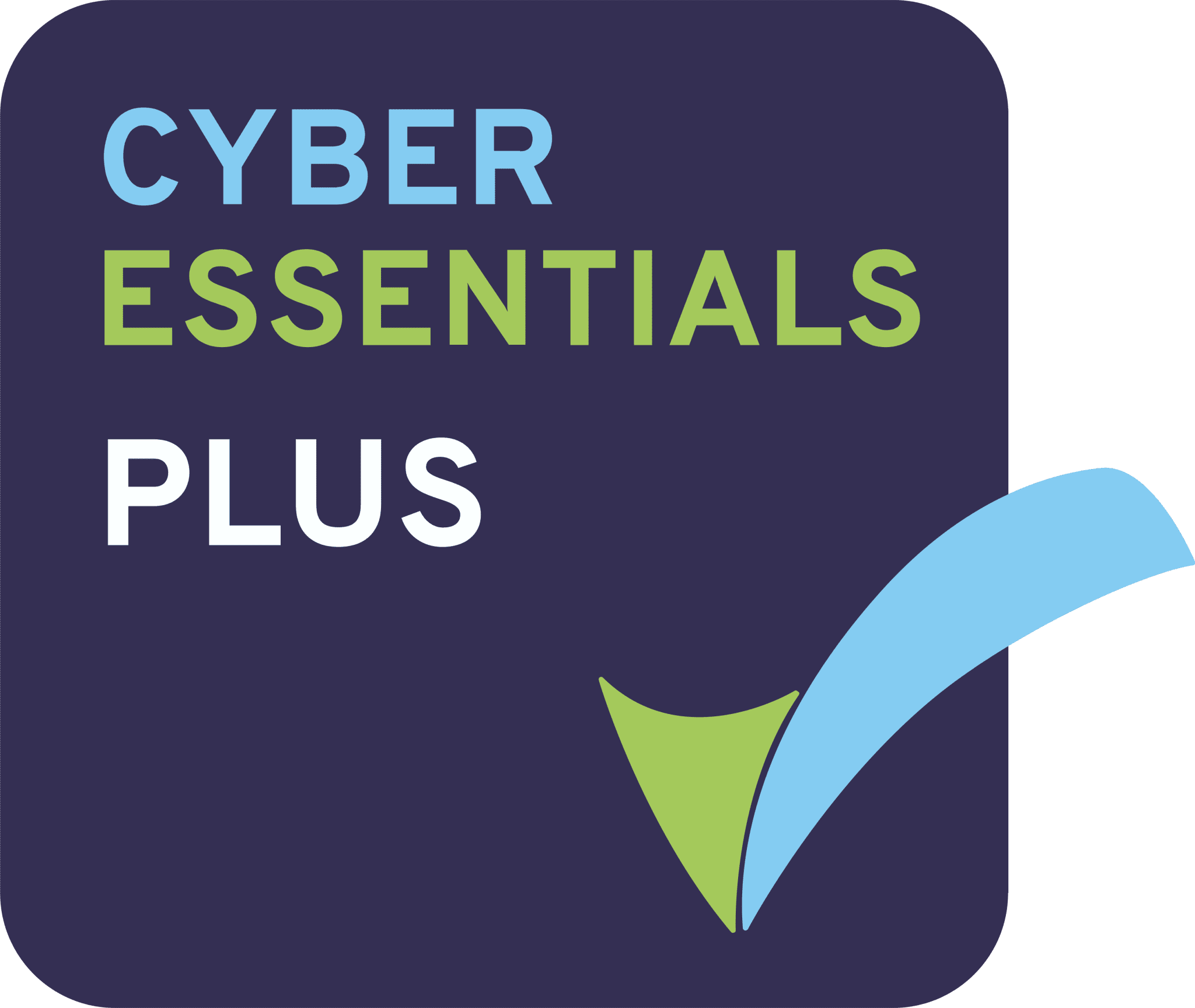 Cyber Essentials Plus A2ZTECH Certification