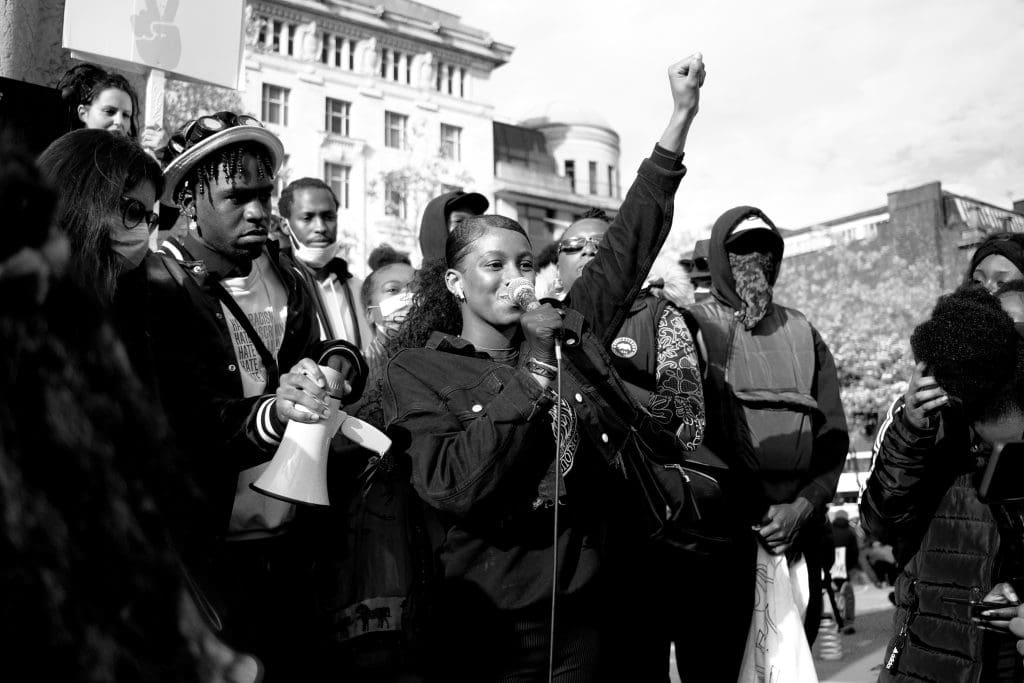 Bristol Black History Month 2 BHM The Need