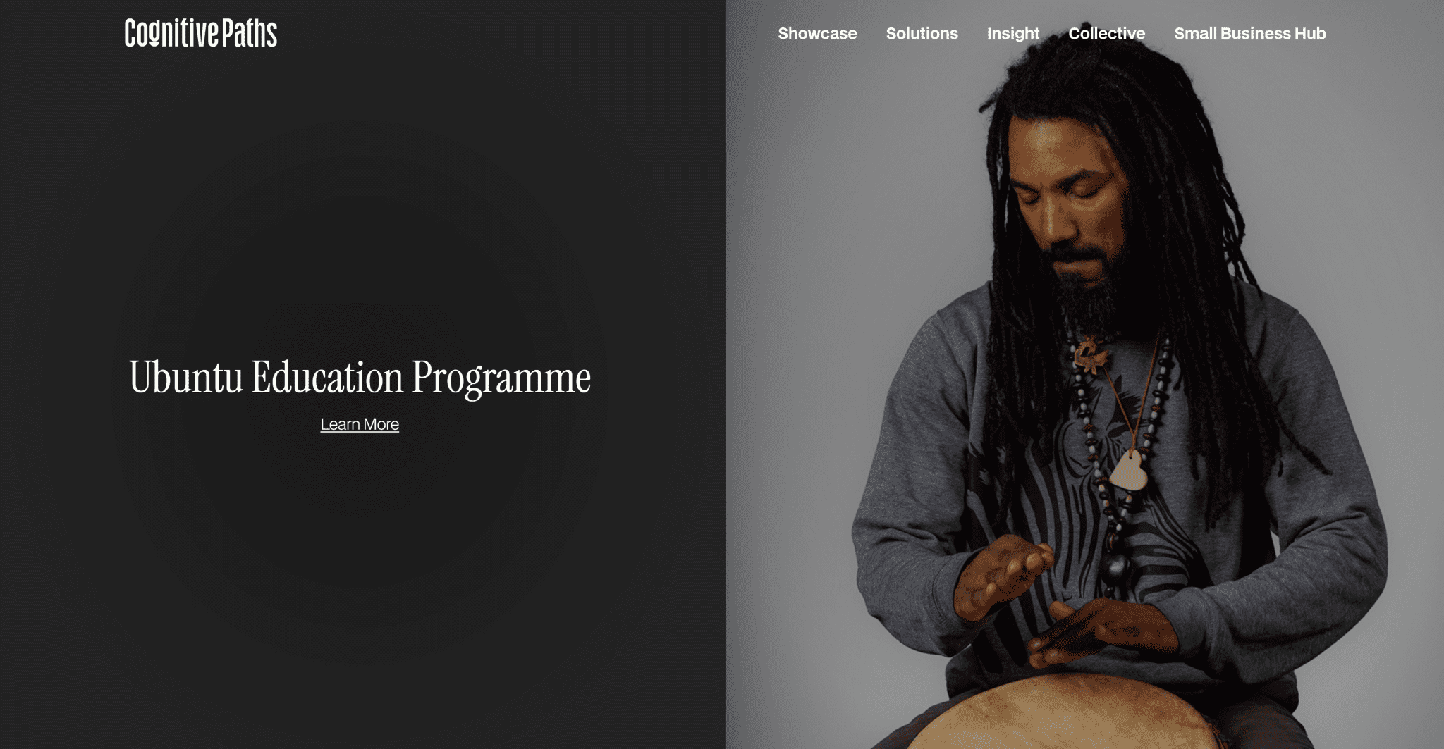 Cognitive Paths Case Study