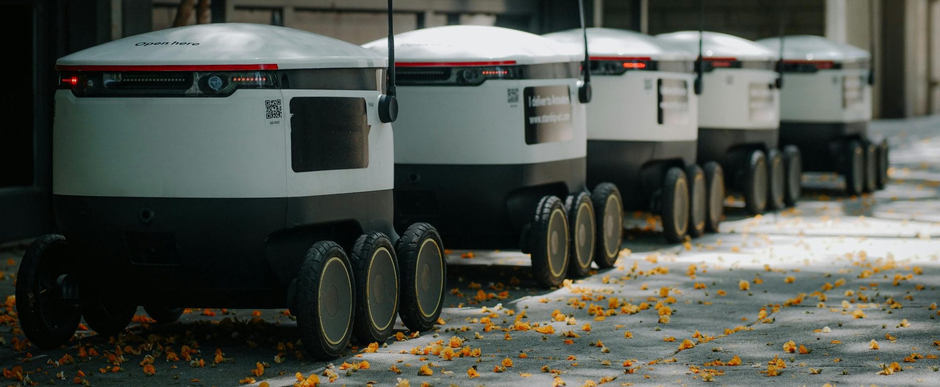 Low-Code Development 1 ai development robots